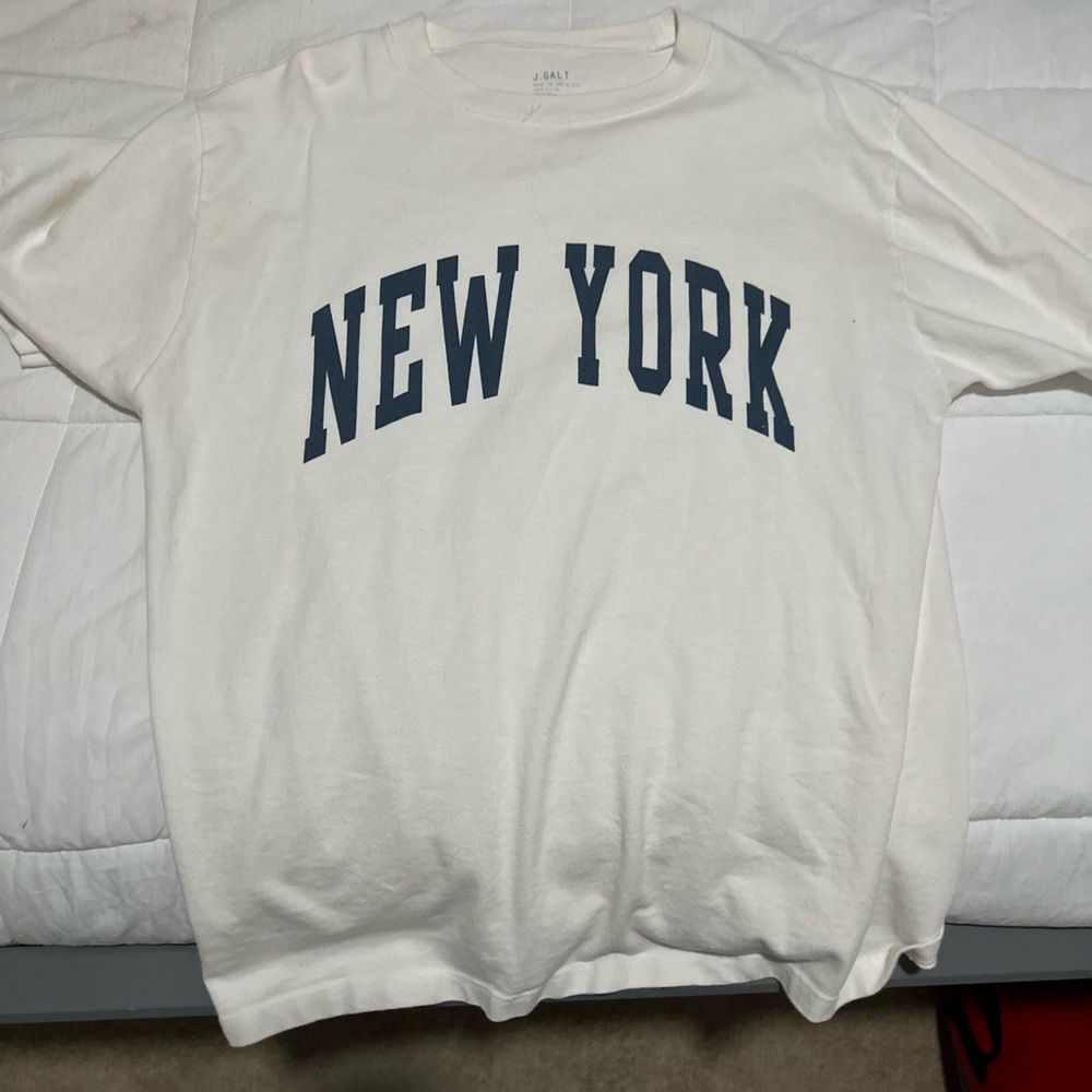 really oversized brandy shirt, one size